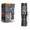 videx epanafortizomenos fakos vlf a244rh 600lm 5000k extra photo 1