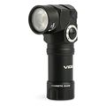 videx epanafortizomenos fakos vlf a244rh 600lm 5000k extra photo 3
