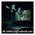 xiaomi 55 google tv s miniled 2025 uhd 144hz ela5666eu extra photo 9