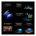 xiaomi 75 google tv s miniled 2025 uhd 144hz ela5682eu extra photo 3