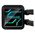 asus prime lc 360 argb processor liquid cooling kit 12 cm extra photo 2