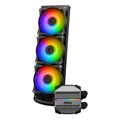 msi mag coreliquid m360 argb water cooler 36 months guarantee extra photo 1