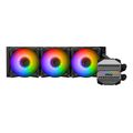 msi mag coreliquid m360 argb water cooler 36 months guarantee extra photo 2