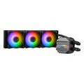 msi mag coreliquid m360 argb water cooler 36 months guarantee extra photo 3