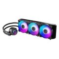 msi mag coreliquid 360r v2 liquid cpu cooler 360mm radiator extra photo 2