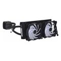 msi mag coreliquid m240 computer cooling system processor all in one liquid cooler extra photo 1
