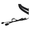 msi mag coreliquid m240 computer cooling system processor all in one liquid cooler extra photo 6