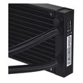 msi mag coreliquid m240 computer cooling system processor all in one liquid cooler extra photo 9