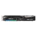 vga asrock intel arc b570 cl 10go extra photo 2