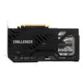 vga asrock intel arc b570 cl 10go extra photo 3