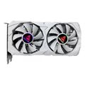vga biostar radeon rx 580 8gb white d5 extra photo 1
