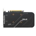 vga asus dual rx6600 8g v3 amd radeon rx 6600 8 gb gddr6 extra photo 2