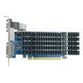 vga asus gt710 sl 2gd5 brk evo nvidia geforce gt 710 2 gb gddr5 extra photo 2