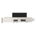 vga msi geforce gt 1030 4ghd4 lp oc nvidia 4 gb gddr4 extra photo 2