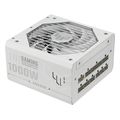 psu asus tuf gaming 1000w 80 plus gold full modular 20 4 pin atx white extra photo 1