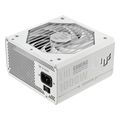 psu asus tuf gaming 1000w 80 plus gold full modular 20 4 pin atx white extra photo 3