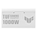 psu asus tuf gaming 1000w 80 plus gold full modular 20 4 pin atx white extra photo 4