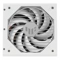 psu asus tuf gaming 1000w 80 plus gold full modular 20 4 pin atx white extra photo 7