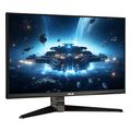 othoni asus tuf gaming vg279ql3a 1920x1080 full hd 180hz black extra photo 3
