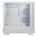 case msi mpg velox 100r midi tower white extra photo 3 case msi mpg velox 100r midi tower white extra photo 3