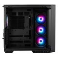case msi mag pano 100r pz mide tower black extra photo 1 case msi mag pano 100r pz mide tower black extra photo 1
