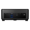 msi cubi nuc 5 12m 004eu intel core i3 1215u 8gb ddr4 256gb ssd windows 11 pro mini pc black extra photo 2