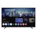 tv tesla 43e645buw 43 led uhd smart wifi web os extra photo 1