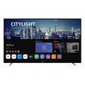tv tesla 75e645buw 75 led uhd smart wifi web os extra photo 1