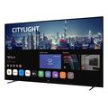 tv tesla 75e645buw 75 led uhd smart wifi web os extra photo 2