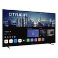 tv tesla 75e645buw 75 led uhd smart wifi web os extra photo 3