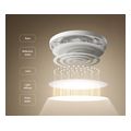 xiaomi smart ceiling light d40 bhr9933gl extra photo 2