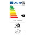 xiaomi smart tv a pro 65 2026 4k qled ela5990eu extra photo 3