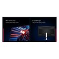 othoni xiaomi gaming monitor g27i 2026 ela6370eu extra photo 2