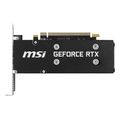 vga msi geforce rtx 3050 lp e 6gb oc gddr6 retail extra photo 2