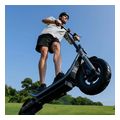 xiaomi electric scooter 6 pro eu bhr08qqgl extra photo 6