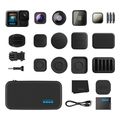 go pro hero13 black hb series lens collection rw extra photo 1 go pro hero13 black hb series lens collection rw extra photo 1