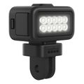 gopro light mod 2 versatile waterproof led extra photo 2