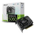 vga pny nvidia geforce rtx 5060 8gb gddr7 retail extra photo 1