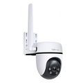 tp link tapo c501gw fhd outdoor pan tilt 4g lte poe camera extra photo 1