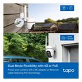 tp link tapo c501gw fhd outdoor pan tilt 4g lte poe camera extra photo 12