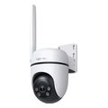 tp link tapo c501gw fhd outdoor pan tilt 4g lte poe camera extra photo 2