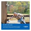 tp link tapo c501gw fhd outdoor pan tilt 4g lte poe camera extra photo 4
