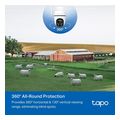 tp link tapo c501gw fhd outdoor pan tilt 4g lte poe camera extra photo 5