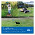 tp link tapo c501gw fhd outdoor pan tilt 4g lte poe camera extra photo 6