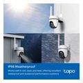 tp link tapo c501gw fhd outdoor pan tilt 4g lte poe camera extra photo 9