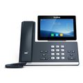 yealink sip t58w ip phone with camera extra photo 1 yealink sip t58w ip phone with camera extra photo 1