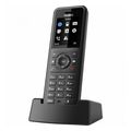yealink w57r dect asyrmato ip phone extra photo 1
