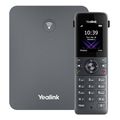 yealink w73p dect asyrmato ip phone extra photo 1