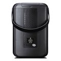 lenco btc 060bk systima karaoke me bluetooth asyrmato mikrofono kai fotismo led extra photo 1