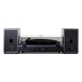 lenco ls 301bk pikap me 2 exoterika ixeia 20w syndesi bluetooth kai bysma ee uk extra photo 2